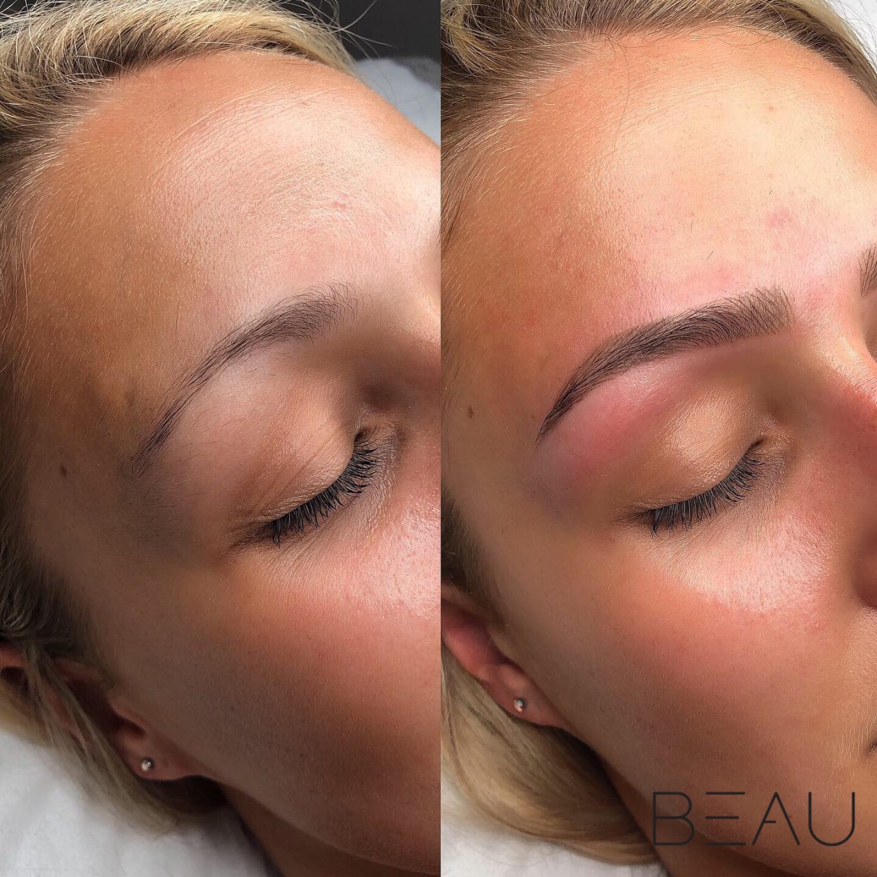 Our Services - Beau Beauty